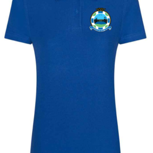 Womens Polo