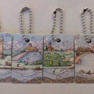 Views from the Severn Tags